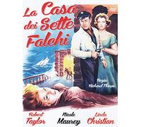 La casa dei sette falchi