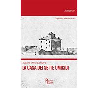 La casa dei sette omicidi