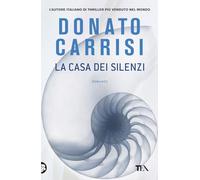 La casa dei silenzi