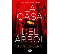 La casa del árbol - J. J. Silguero - SUMA - ebook (ePub) - Livre