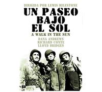 La Casa Del Cine Para Todos - Une promenade sous le soleil (dvd)