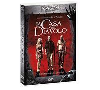 La CASA Del Diavolo (Tombstone Collection) [Import]