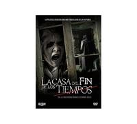 La Casa Del Fin De Los Tiempos
