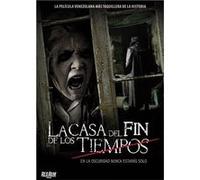La Casa Del Fin De Los Tiempos (2013) (DVD)