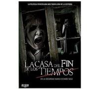 La casa del fin de los tiempos