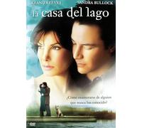 La CASA Del Lago [Import Espagnol]