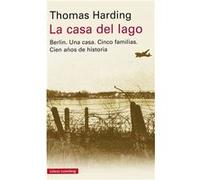 La Casa Del Lago - [Livre en VO] Harding, Thomas (Auteur)