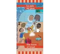 La Casa Del Pane-The House Of Bread. Una Storia Dall'etiopia