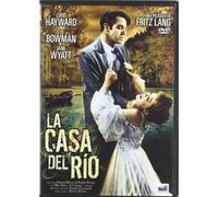 La CASA Del Rio [Import]