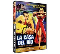 La casa del río (The house by the river) [1950]