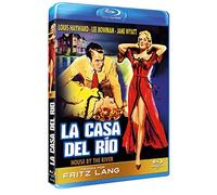 La casa del río (The house by the river) [1950] [BD-r]