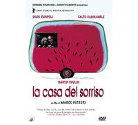 La casa del sorriso