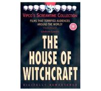 La Casa del sortilegio