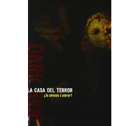 La CASA Del Terror [Import]