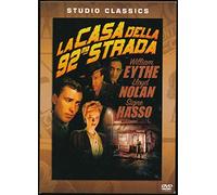 La CASA Della 92ma Strada