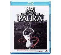 La Casa Della Paura (Blu-Ray) Blu_Ray Italian Import