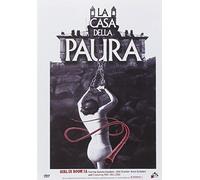La CASA Della paura [Import]