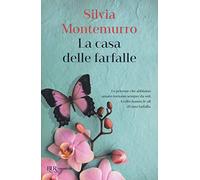 La casa delle farfalle