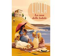 La casa delle lodole