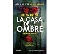 La casa delle ombre
