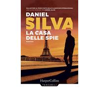 La casa delle spie