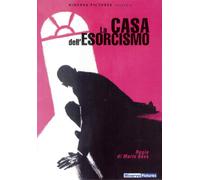 La casa dell'esorcismo