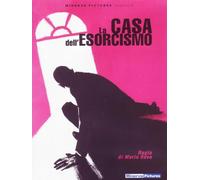La CASA dell'esorcismo [Import]