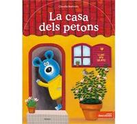 La Casa Dels Petons - [Livre en VO] Bielinsky, Claudia (Auteur)