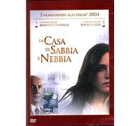 La CASA di Sabbia e Nebbia [Import]