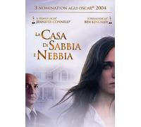 La CASA di Sabbia e Nebbia [Import]