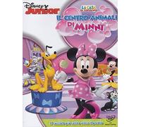 la casa di topolino - il centro animali di minni dvd Italian Import by Unknown