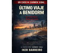 LA CASA DONDE NADIE HABLÓ: Cuando nadie habló, el horror empezó.