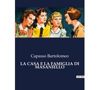 La Casa E La Famiglia Di Masaniello