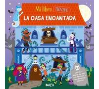 La Casa Encantada - [Livre en VO] Aa Vv (Auteur)