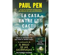 La casa entre los cactus