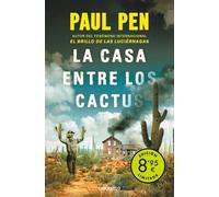 La casa entre los cactus (edición limitada · Verano)