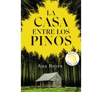 La Casa Entre Los Pinos / The House In The Pines
