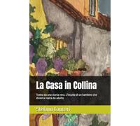 La Casa in Collina: Tratto da una storia vera. L'incubo di un bambino che diventa realtà da adulto