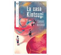 La casa kintsugi: Tres generaciones de mujeres que buscan sanar