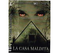 LA CASA MALDITA [MOTHER'S DAY] REBECCA DE MORNAY,JAIME KING [NTSC/REGION 1 & 4 DVD. Import-Latin America]
