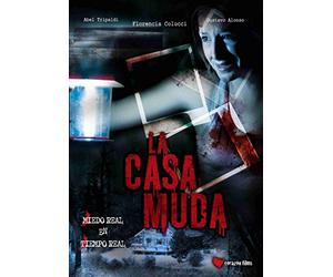 La Casa Muda Español Latino