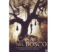 La casa nel bosco