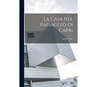 La Casa Nel Paesaggio Di Capri