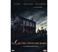 La CASA Nel Vento Dei Morti [Import]