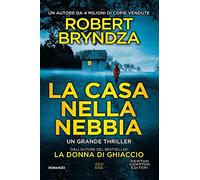 La casa nella nebbia