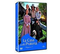 La casa nella prateria Stagione 02