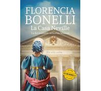 La Casa Neville. La formidable señorita Manon