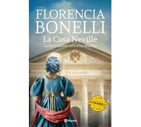 La casa Neville / Neville's House: La formidable señorita Manon / The Formidable Ms. Manon