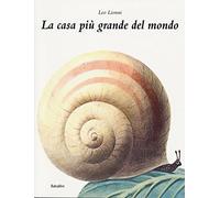 la casa piu grande del mondo (lutins)