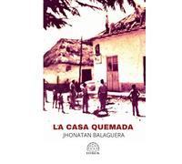 La casa quemada